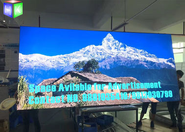 China Tamanho da caixa leve de propaganda de cartaz da tela do aeroporto grande 5000 x 2000 x 80 milímetros fornecedor